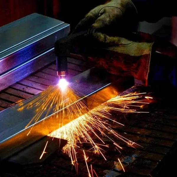 welding and assembly services